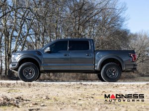 Ford F-150 Raptor Lift Kit - 2.5" Lift - Rough Country